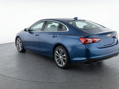 Used 2024 Chevrolet Malibu LT image 6