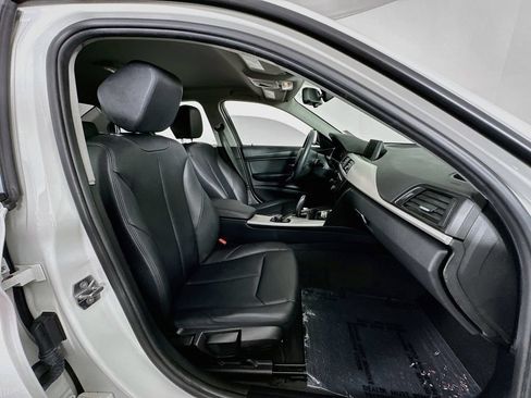 Used 2015 BMW 320i Sedan RWD image 26