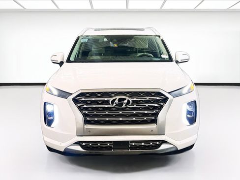 Used 2020 Hyundai Palisade Limited image 2
