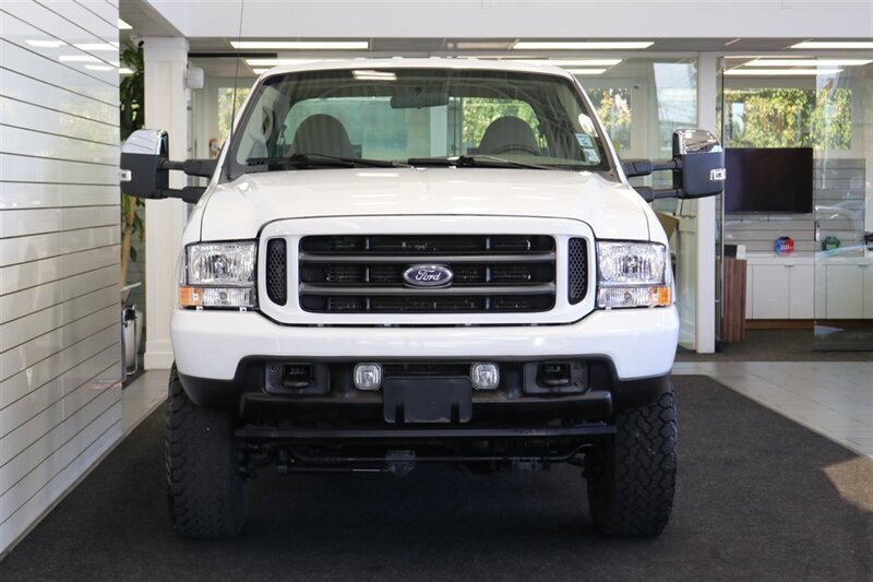 Used 2001 Ford F350 XLT AWD/4WD image 8