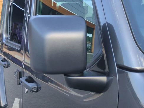 New 2026 Jeep Gladiator Mojave AWD/4WD image 12