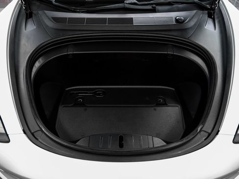 Used 2019 Tesla Model 3 Long Range RWD image 41