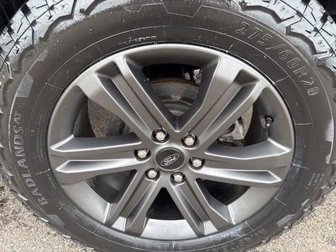 Certified 2023 Ford F150 XLT w/ Equipment Group 302A High AWD/4WD image 12