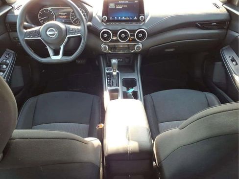 Used 2024 Nissan Sentra SV w/ Trunk Package FWD image 10