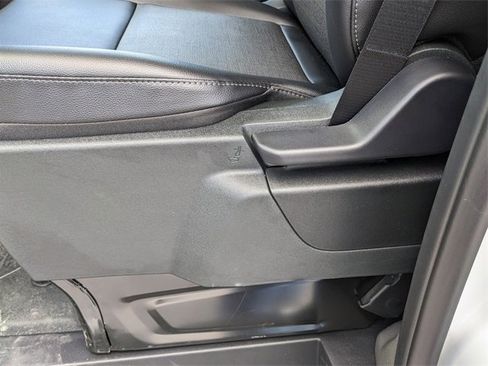 New 2026 Ford Transit 150 Low Roof image 21