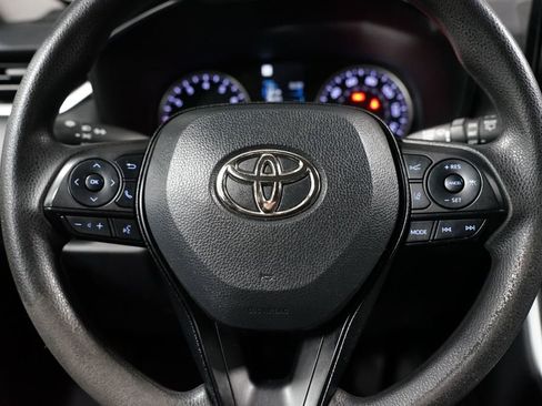 Certified 2022 Toyota RAV4 XLE image 12