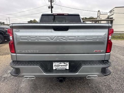 New 2026 Chevrolet Silverado 1500 RST w/ Convenience Package II image 5