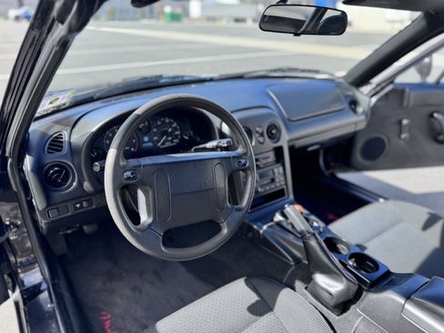 Used 1996 MAZDA MX-5 Miata image 58