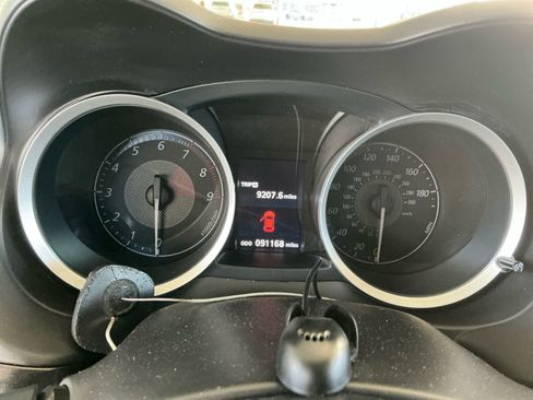 Used 2014 Mitsubishi Lancer Evolution GSR image 7