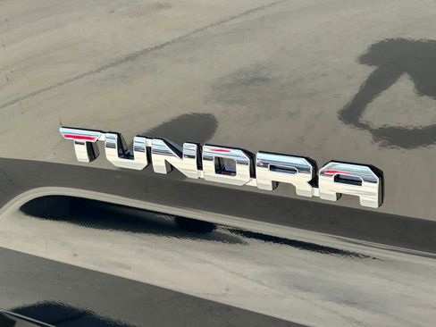 New 2026 Toyota Tundra SR5 AWD/4WD image 15