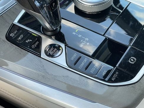 Certified 2023 BMW X5 M50i w/ Executive Package image 23