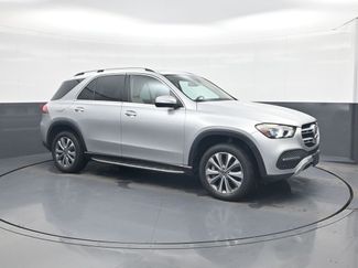 Used 2020 Mercedes-Benz GLE 350 4MATIC w/ Premium Package video 1