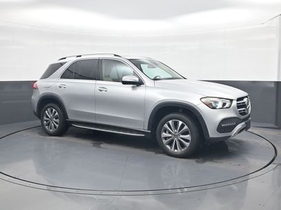 Used 2020 Mercedes-Benz GLE 350 4MATIC w/ Premium Package