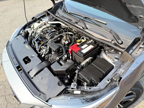 Used 2021 Nissan Sentra SV image 69