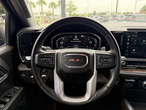 Used 2023 GMC Sierra 1500 Elevation RWD image 12