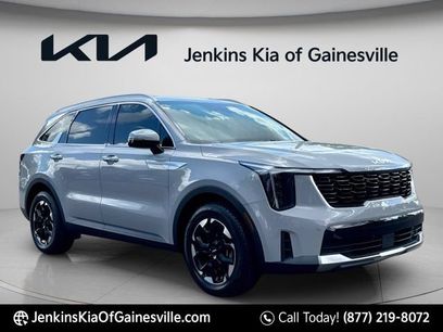 Used 2024 Kia Sorento S