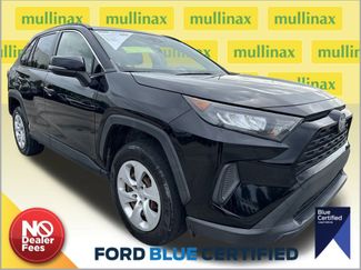 Used 2020 Toyota RAV4 LE 360° Tour