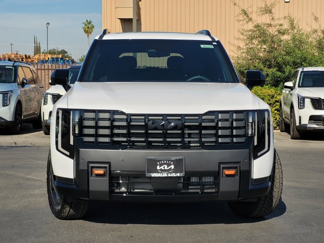 New 2027 Kia Telluride SX Prestige X-Pro AWD/4WD image 2