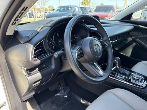 Certified 2025 MAZDA CX-30 AWD 2.5 S w/ Preferred Package image 28