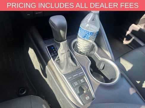 Used 2023 Toyota Camry LE FWD image 7