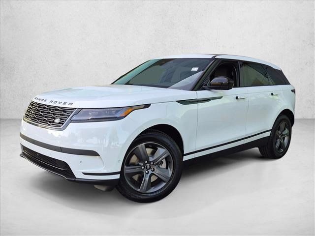 New 2026 Land Rover Range Rover Velar S AWD/4WD image 1