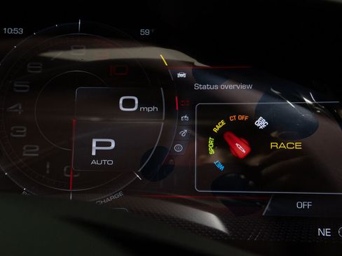 Used 2025 Ferrari 296 GTS image 36