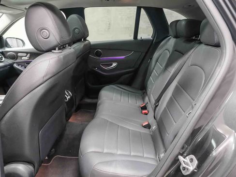 Certified 2022 Mercedes-Benz GLC 300 image 23