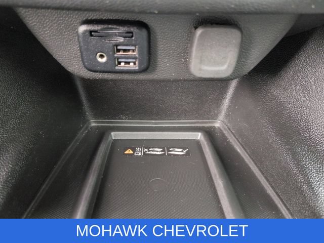 Certified 2024 Chevrolet Traverse Premier w/ Redline Edition AWD/4WD image 36