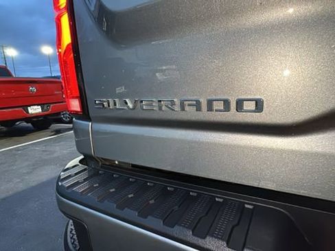 Used 2024 Chevrolet Silverado 2500 High Country w/ High Country Premium Package image 36