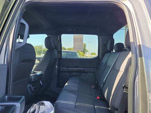 Used 2026 Ford F150 STX w/ Equipment Group 200A AWD/4WD image 10