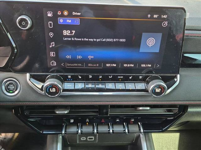 Used 2023 Chevrolet Colorado Z71 w/ Z71 Convenience Package 2 AWD/4WD image 20