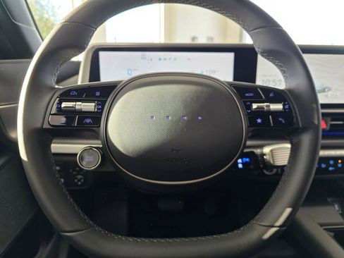 New 2024 Hyundai Ioniq 6 SEL AWD/4WD image 17