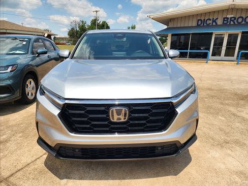 Used 2026 Honda CR-V EX-L image 2
