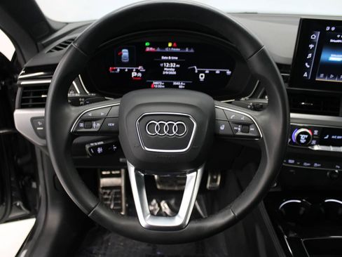 Used 2023 Audi A5 2.0T Premium Plus w/ Premium Plus image 20