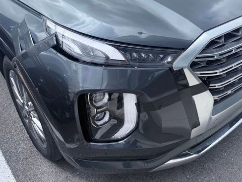 Used 2020 Hyundai Palisade Limited image 25