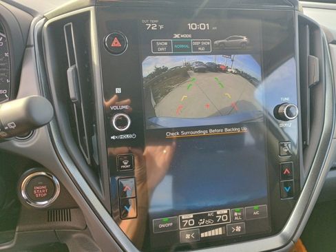 New 2026 Subaru Crosstrek 2.0i Premium image 21