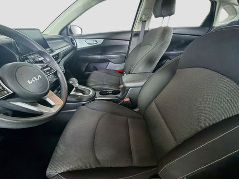 Used 2024 Kia Forte LXS FWD image 13