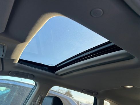 New 2026 Honda CR-V EX-L image 20