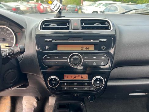 Used 2014 Mitsubishi Mirage ES image 20