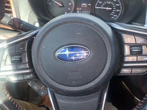 Used 2019 Subaru Forester Sport w/ Popular Package #2 AWD/4WD image 26