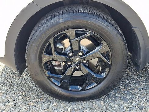 Used 2020 Kia Sportage LX AWD/4WD image 32