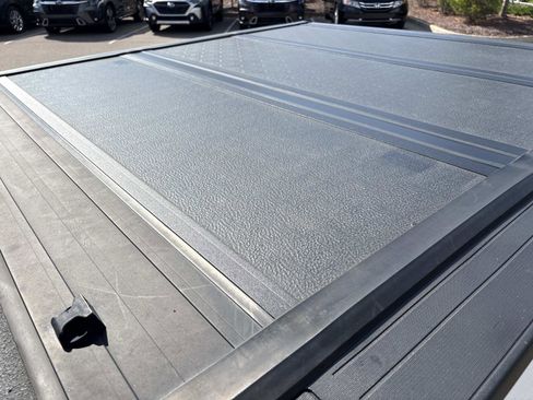 Certified 2022 GMC Canyon AT4 w/ Driver Alert Package image 31