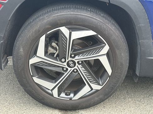 Used 2023 Hyundai Tucson SEL w/ Convenience Package image 7