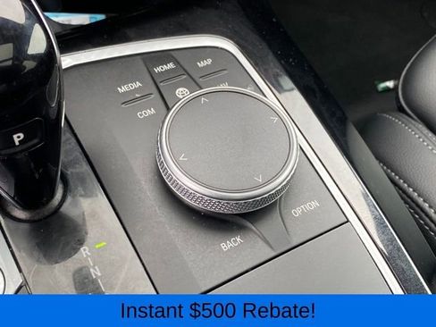 Used 2023 BMW X3 xDrive30i image 12