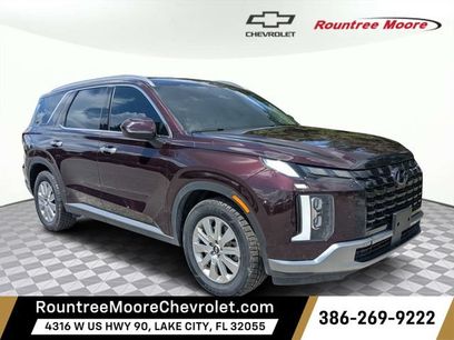 Used 2024 Hyundai Palisade SEL