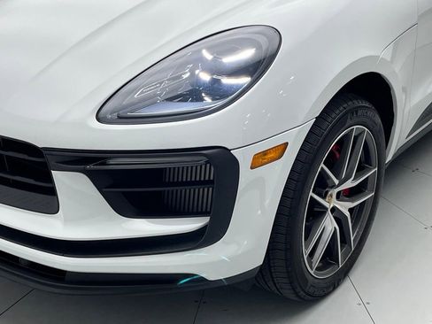 Used 2024 Porsche Macan S image 57