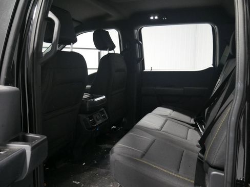 Certified 2024 Ford F150 STX image 12