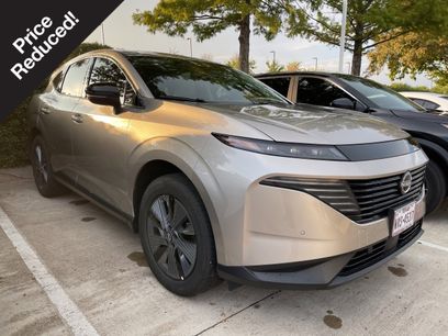 Certified 2025 Nissan Murano SL