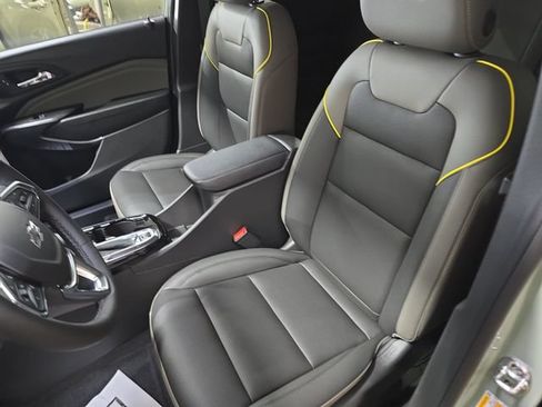 New 2026 Chevrolet Trax ACTIV w/ Driver Confidence Package FWD image 15