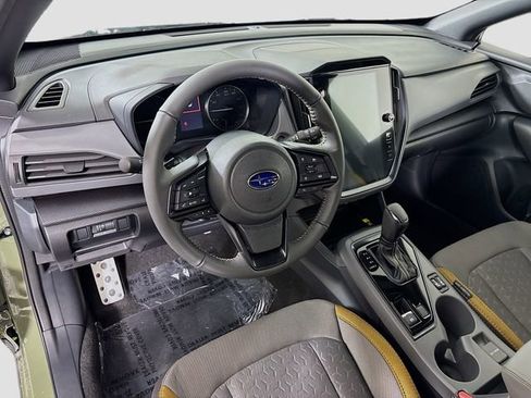 New 2026 Subaru Crosstrek 2.5i Sport image 9